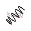 Ressort de suspension DACO Germany [803305]