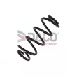 Ressort de suspension DACO Germany [803306]
