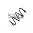 Ressort de suspension DACO Germany [803315]