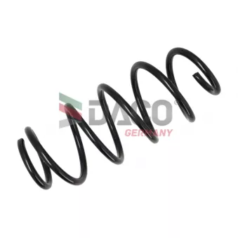 Ressort de suspension DACO Germany [803401]