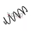 Ressort de suspension DACO Germany [803441]