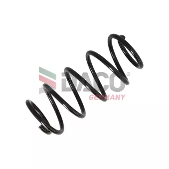 Ressort de suspension DACO Germany OEM 90542129