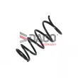 Ressort de suspension DACO Germany [803707]
