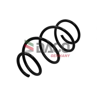 Ressort de suspension DACO Germany OEM 4111168L00
