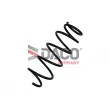 DACO Germany 803905 - Ressort de suspension