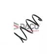 Ressort de suspension DACO Germany [803919]