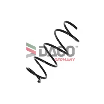 Ressort de suspension DACO Germany OEM 4813105A20