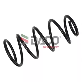 DACO Germany 804114 - Ressort de suspension