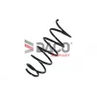 Ressort de suspension DACO Germany [804118]