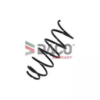 Ressort de suspension DACO Germany OEM 9465464
