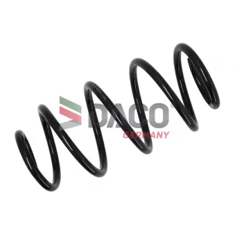 Ressort de suspension DACO Germany OEM 1K0411105BG
