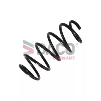 Ressort de suspension DACO Germany OEM 1K0411105BP