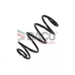 Ressort de suspension DACO Germany [804213]