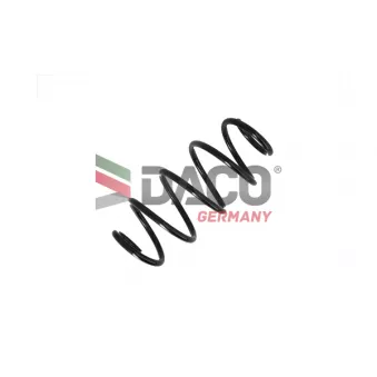 Ressort de suspension DACO Germany OEM 1K0411105BC