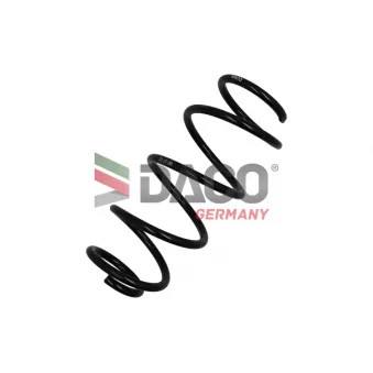 DACO Germany 804219 - Ressort de suspension