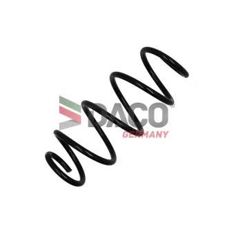 Ressort de suspension DACO Germany OEM 5N0411105R