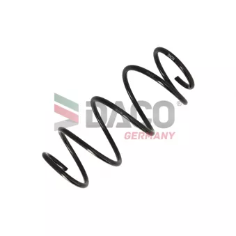 Ressort de suspension DACO Germany OEM 30884192
