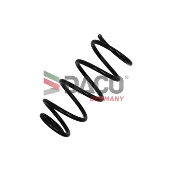 Ressort de suspension DACO Germany OEM 50546746
