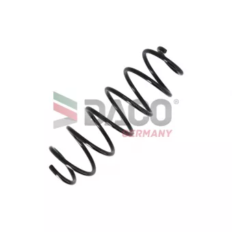DACO Germany 810103 - Ressort de suspension