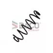 DACO Germany 810206 - Ressort de suspension