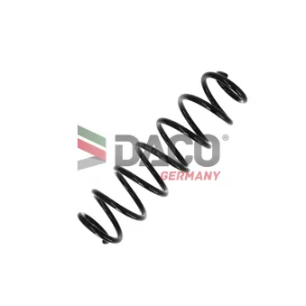 Ressort de suspension DACO Germany OEM 5Q0511115JS