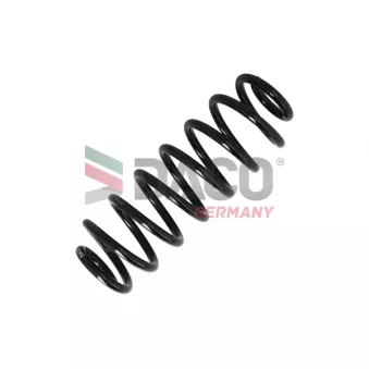 Ressort de suspension DACO Germany OEM 1093940