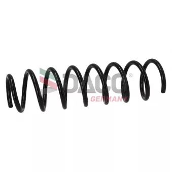 Ressort de suspension DACO Germany OEM 33536794653 Ressort de suspension DACO Germany OEM 33536794653