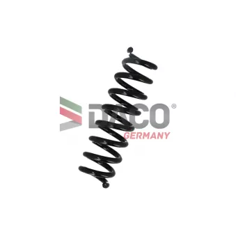 Ressort de suspension DACO Germany 810314 pour BMW Série 3 320 i - 163cv