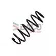 Ressort de suspension DACO Germany [810601]