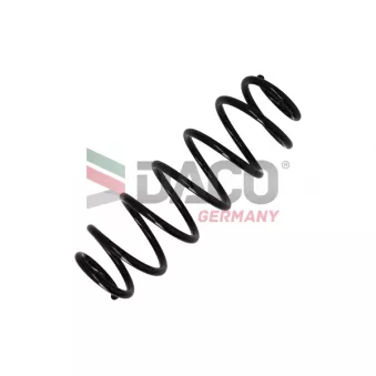 DACO Germany 810602 - Ressort de suspension