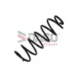 Ressort de suspension DACO Germany [810606]