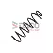 Ressort de suspension DACO Germany [810607]