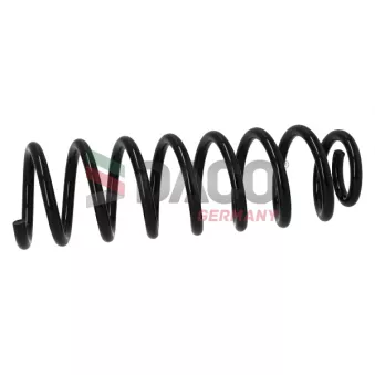 Ressort de suspension DACO Germany OEM 6001548731