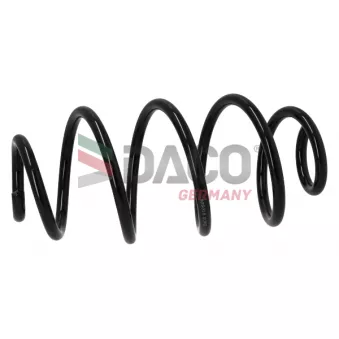 Ressort de suspension DACO Germany OEM 95511840