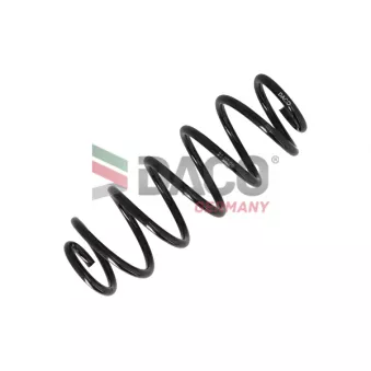 Ressort de suspension DACO Germany 810919 pour FIAT STILO 1.4 16V - 95cv