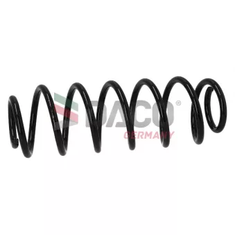 Ressort de suspension DACO Germany OEM 1523225