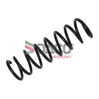 Ressort de suspension DACO Germany OEM 1909440