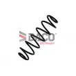 Ressort de suspension DACO Germany [811014]