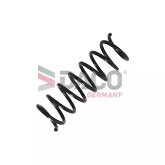 Ressort de suspension DACO Germany [811020]