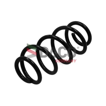 Ressort de suspension DACO Germany [811204]