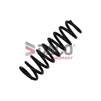 Ressort de suspension DACO Germany OEM 553501H050