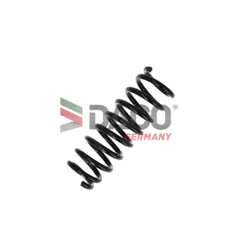 Ressort de suspension DACO Germany 811709 pour VOLKSWAGEN GOLF 2.0 CRDi 115 - 115cv