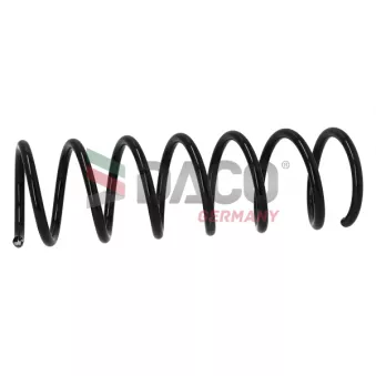Ressort de suspension DACO Germany 812203 pour DAEWOO NEXIA 1.6 DI Turbo - 109cv