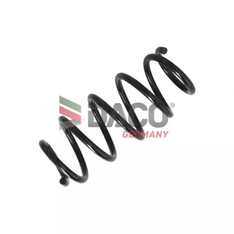 Ressort de suspension DACO Germany OEM GAB128011B