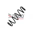 Ressort de suspension DACO Germany [812300]