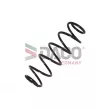 Ressort de suspension DACO Germany [812303]