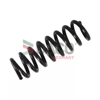 Ressort de suspension DACO Germany OEM A2023242504