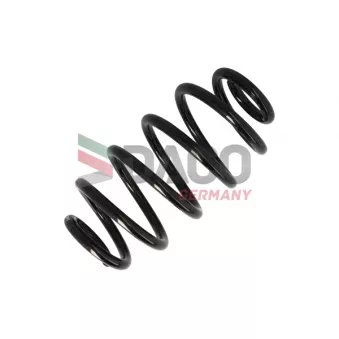 Ressort de suspension DACO Germany OEM 6393240704