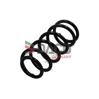 Ressort de suspension DACO Germany OEM 33539806816 Ressort de suspension DACO Germany OEM 33539806816