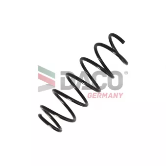 Ressort de suspension DACO Germany OEM 1130449